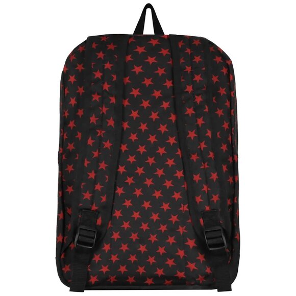 New! Rage Against the Machine Backpack - Punk Rock Band Merch - Picture 2 of 6